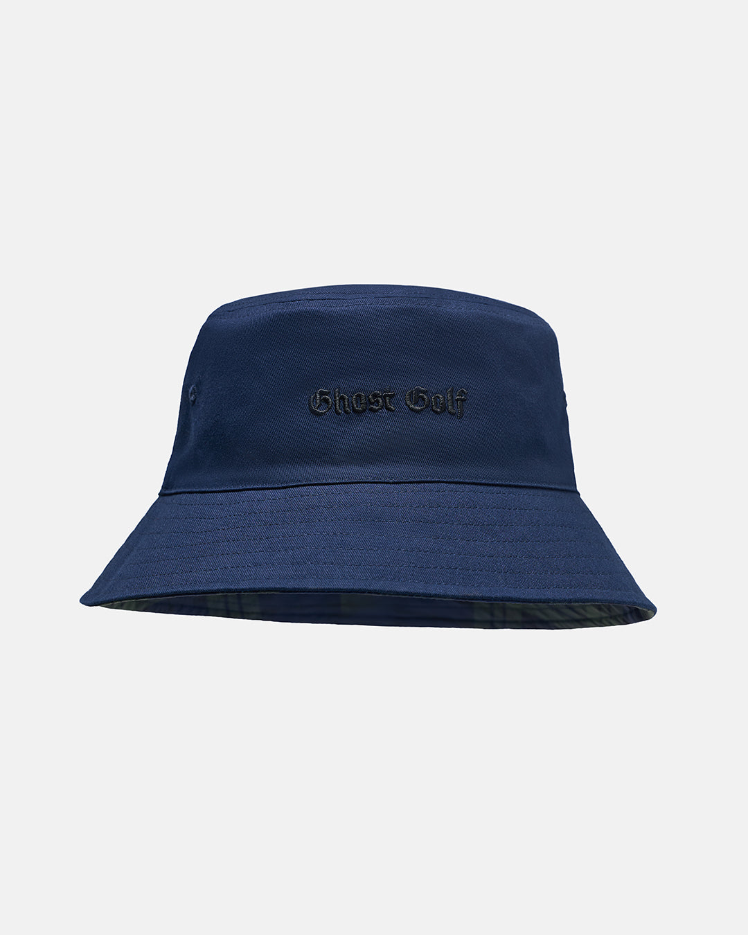 GHOST GOLF GANG / BUCKET HAT バケットハット ゴルフ Spectator Reversible Bucket Hat – Ghost Golf