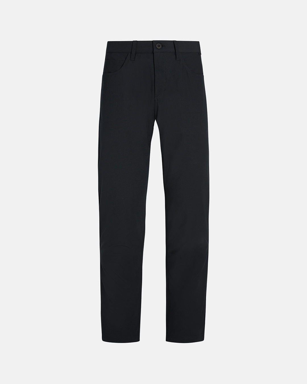 Ghost-Chino_Black_Product Front Shot#color_black