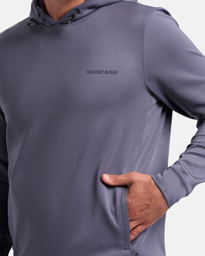 Ghost-Golf-Hoodie_Grey_Closeup#color_grey