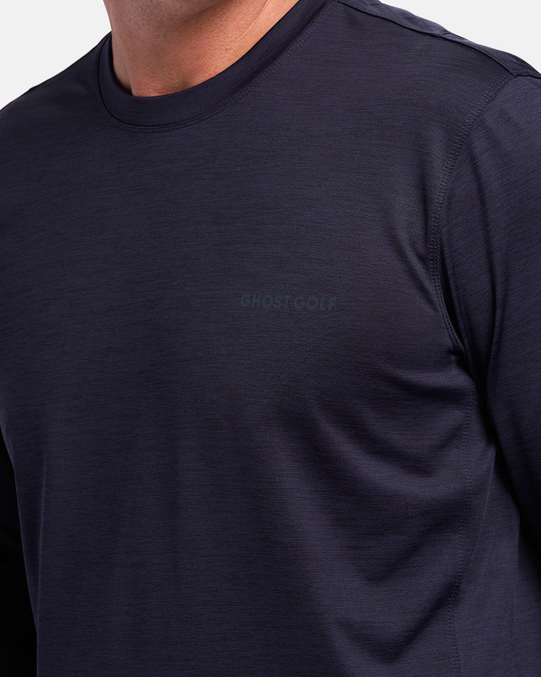 Ghost-Golf-Sweatshirt_Black_Closeup#color_black