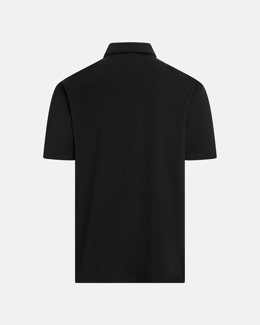Ghost-Polo_Black_Product Back Shot#color_black
