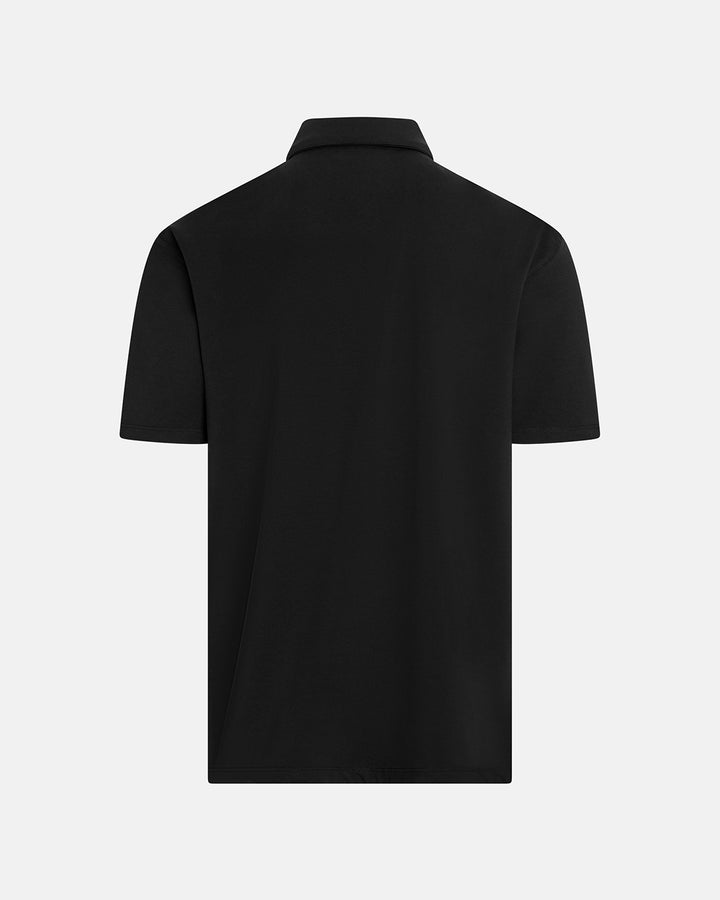 Ghost-Polo_Black_Product Back Shot#color_black
