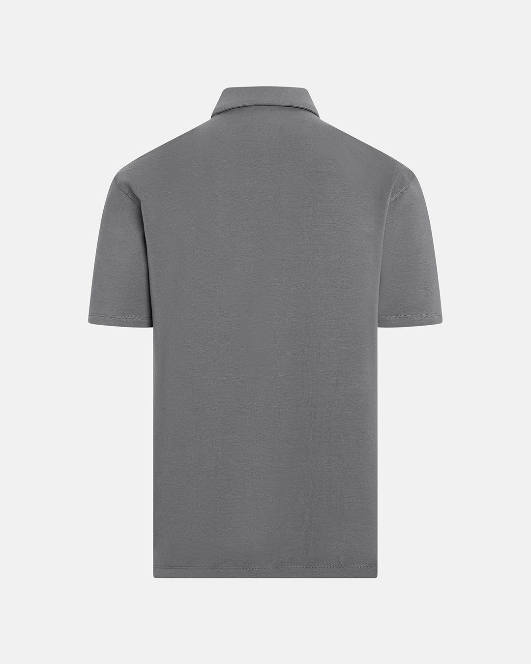Ghost-Polo_Grey_Product Back Shot#color_grey