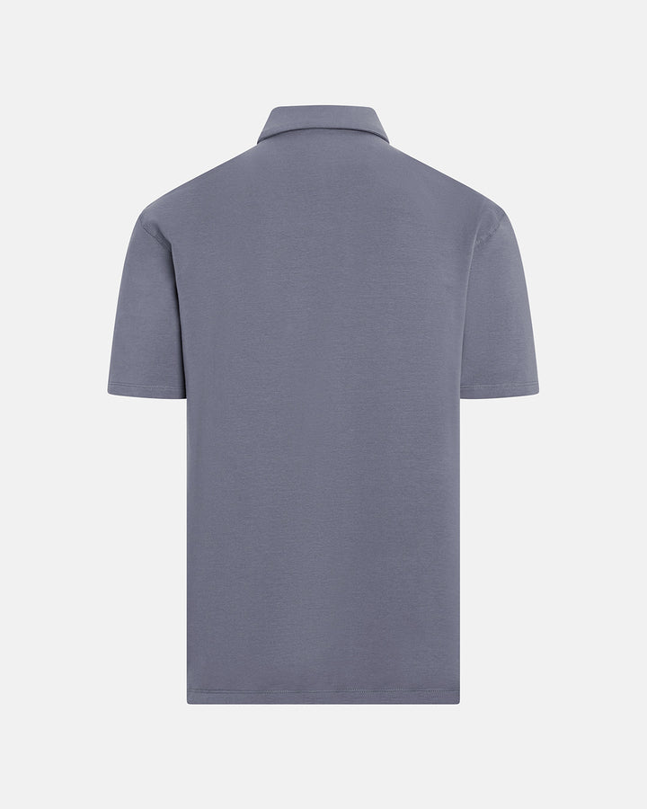 Ghost-Polo_Grey_Product Back Shot#color_grey