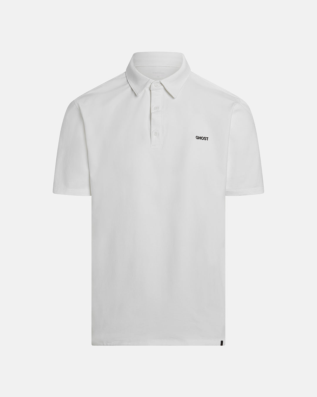 Ghost-Polo_White_Product Front Shot#color_white