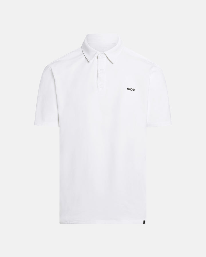 Ghost-Polo_White_Front_Product Shot#color_white
