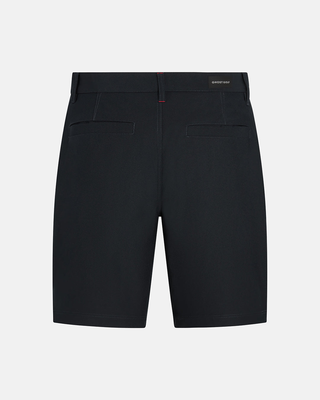 Ghost-Short_Black_Product Back Shot#color_black