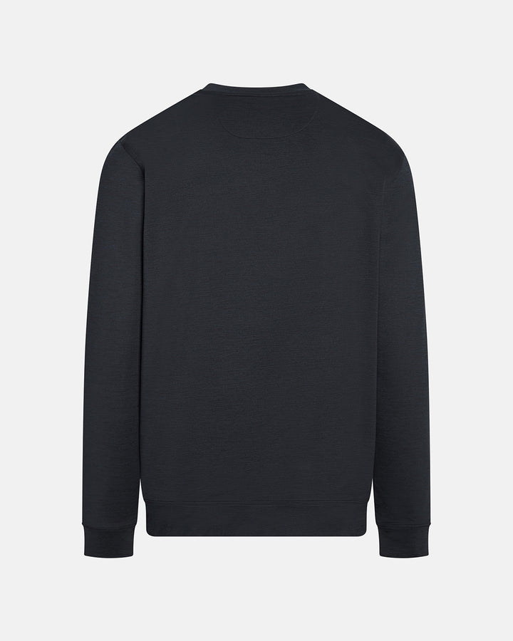 Ghost-Sweatshirt_Black_Product Back Shot#color_black