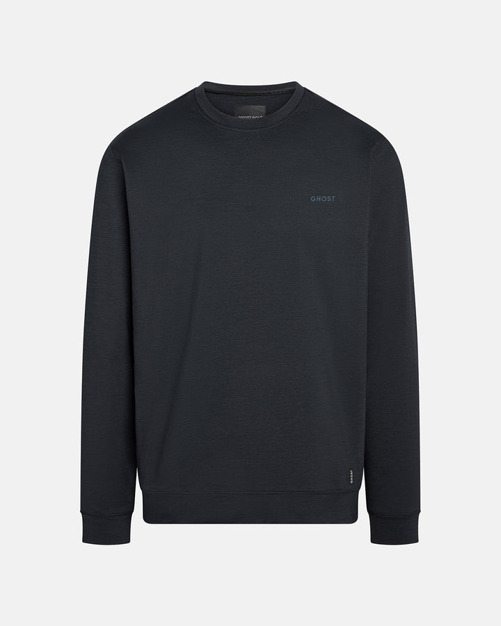Ghost-Sweatshirt_Black_Product Front Shot#color_black