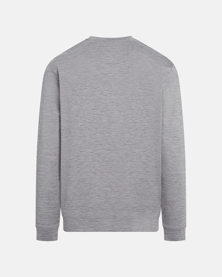 Ghost-Sweatshirt_Grey_Product Back Shot#color_grey