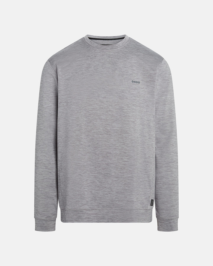 Ghost-Sweatshirt_Grey_Product Back Shot#color_grey