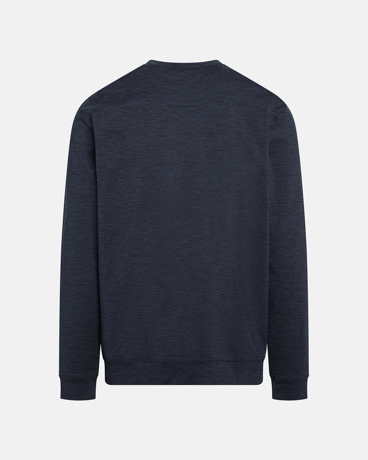 Ghost-Sweatshirt_Navy_Product Back Shot#color_navy