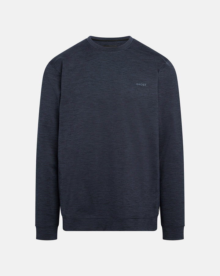 Ghost-Sweatshirt_Navy_Product Front Shot#color_navy