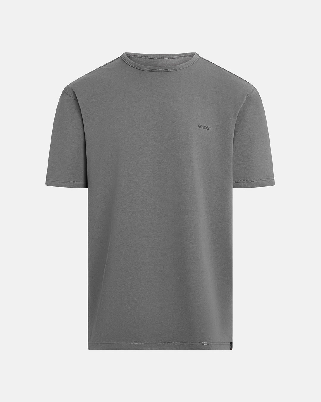 Ghost-Tee_Grey_Product Front Shot#color_grey
