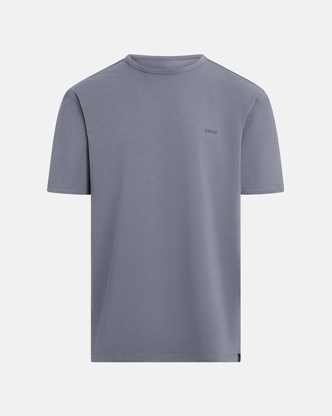 Ghost-Tee_Grey_Product Front Shot#color_grey