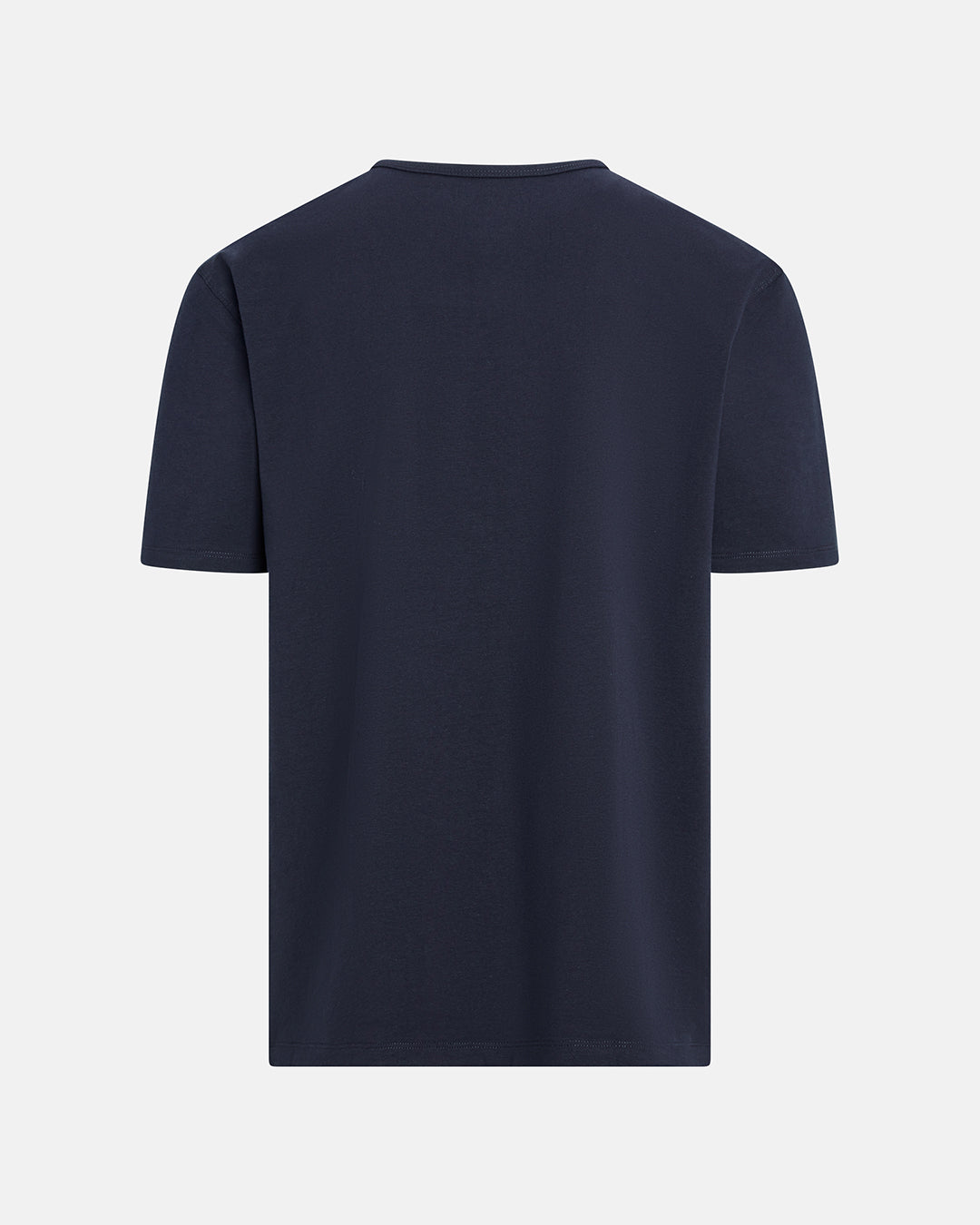 Ghost-Tee_Navy_Product Back Shot#color_navy