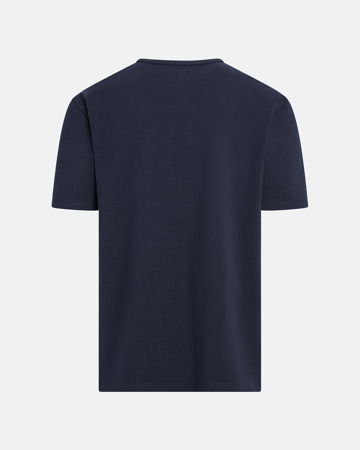 Ghost-Tee_Navy_Product Back Shot#color_navy