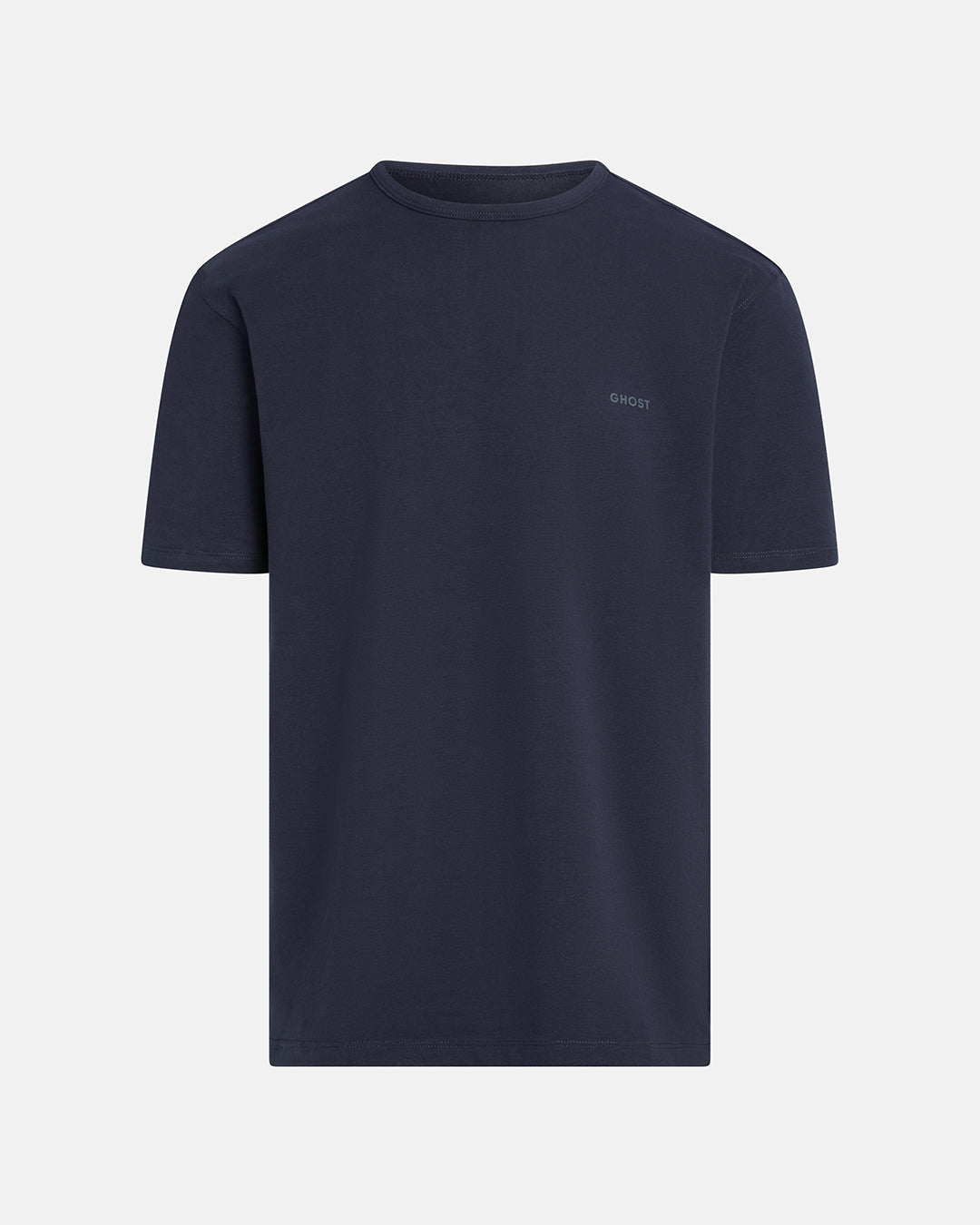 Ghost-Tee_Navy_Product Front Shot#color_navy