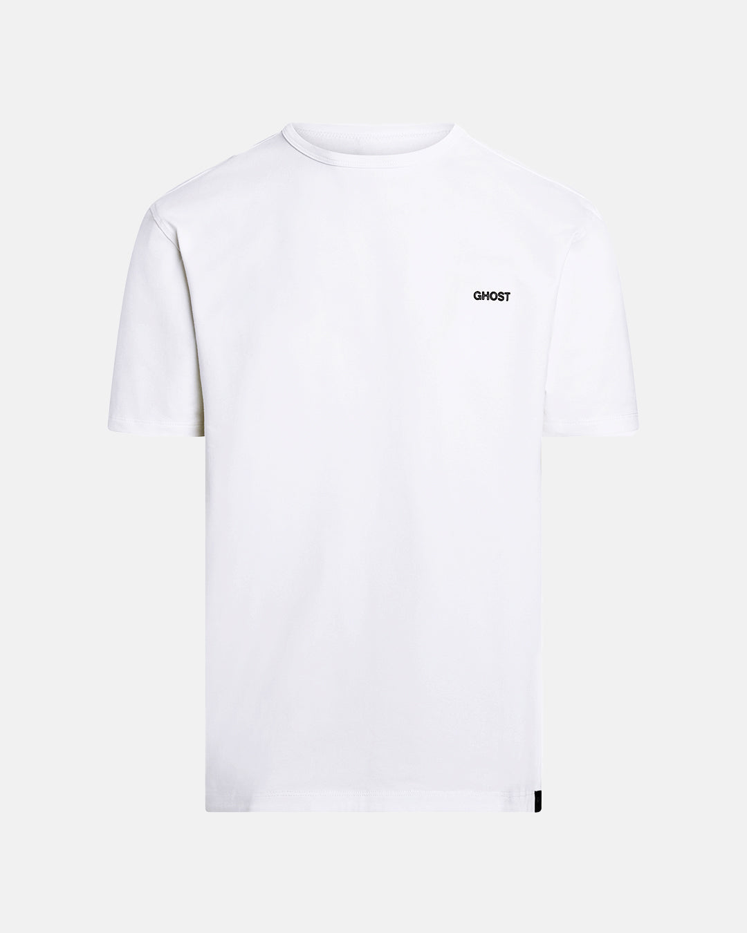 Ghost-Tee_White_Front_Product Shot#color_white