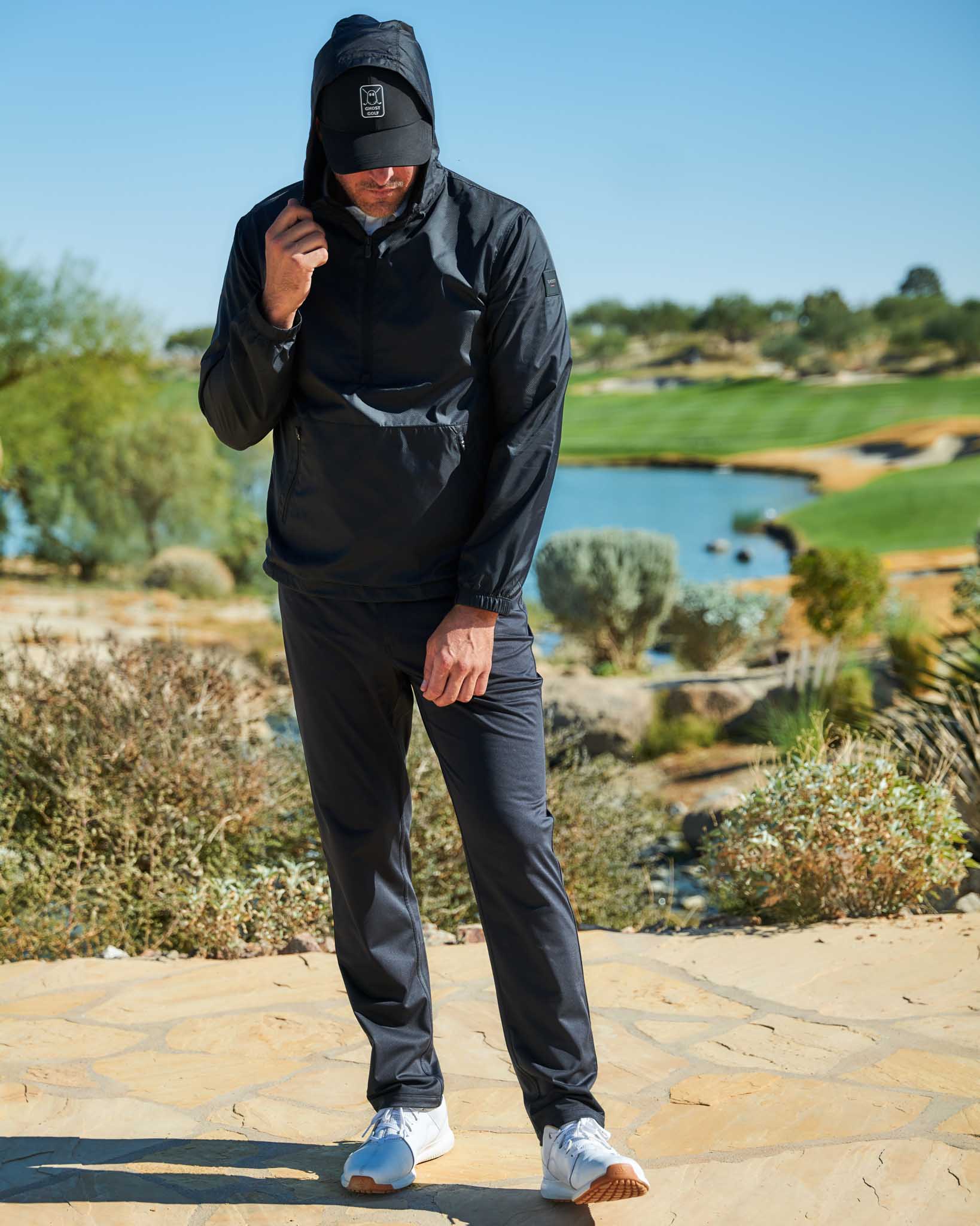 Golf Clothes for Men - Ghost Golf