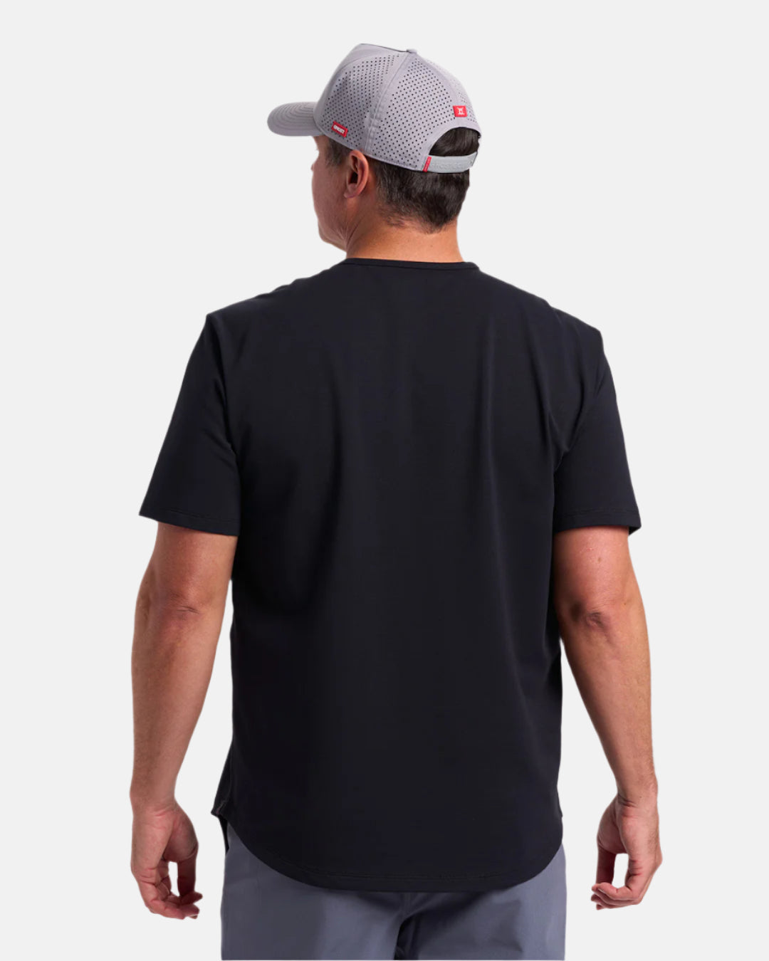 Mens Classic T-Shirt Black 3#color_black