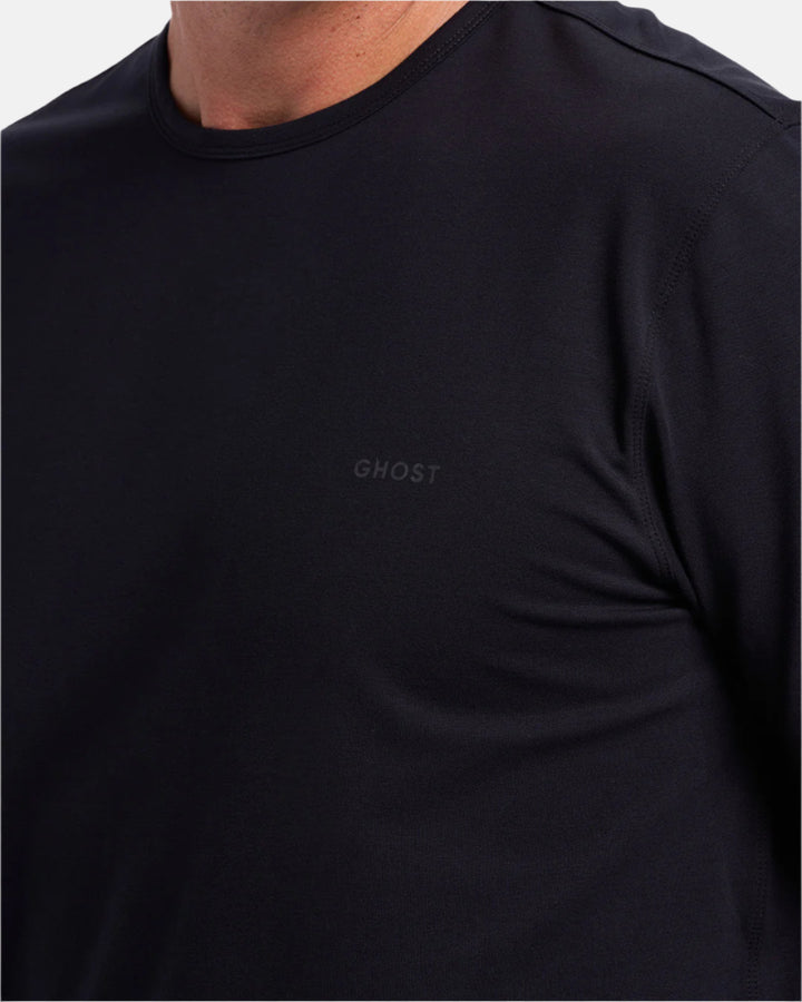 Mens Classic T-Shirt Black 2#color_black