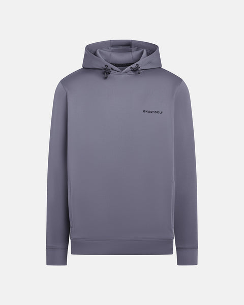 新品　GHOST GOLF GANG HOODIE (GRAY) Ghost_Golf-