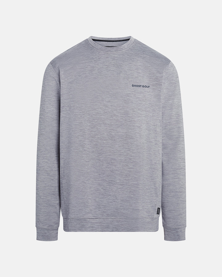 Ghost Golf-Sweatshirt_Grey_Front#color_grey