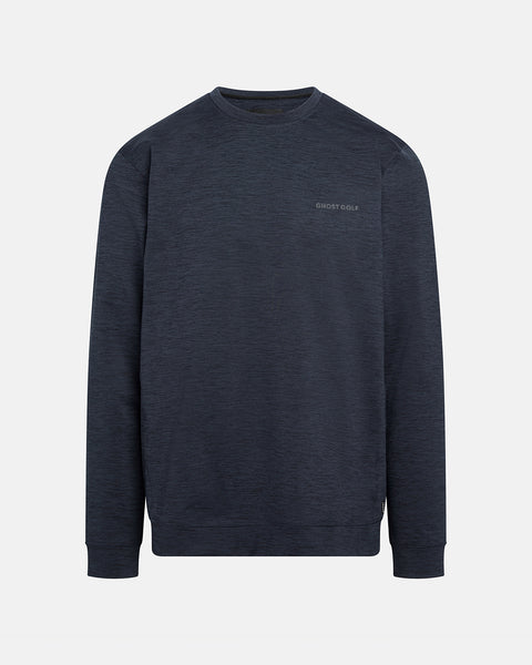GHOST GOLF GANG SWEATSHIRT (BLUE) 新品 GHOSTGOLF | HOODIE – Ghost Golf