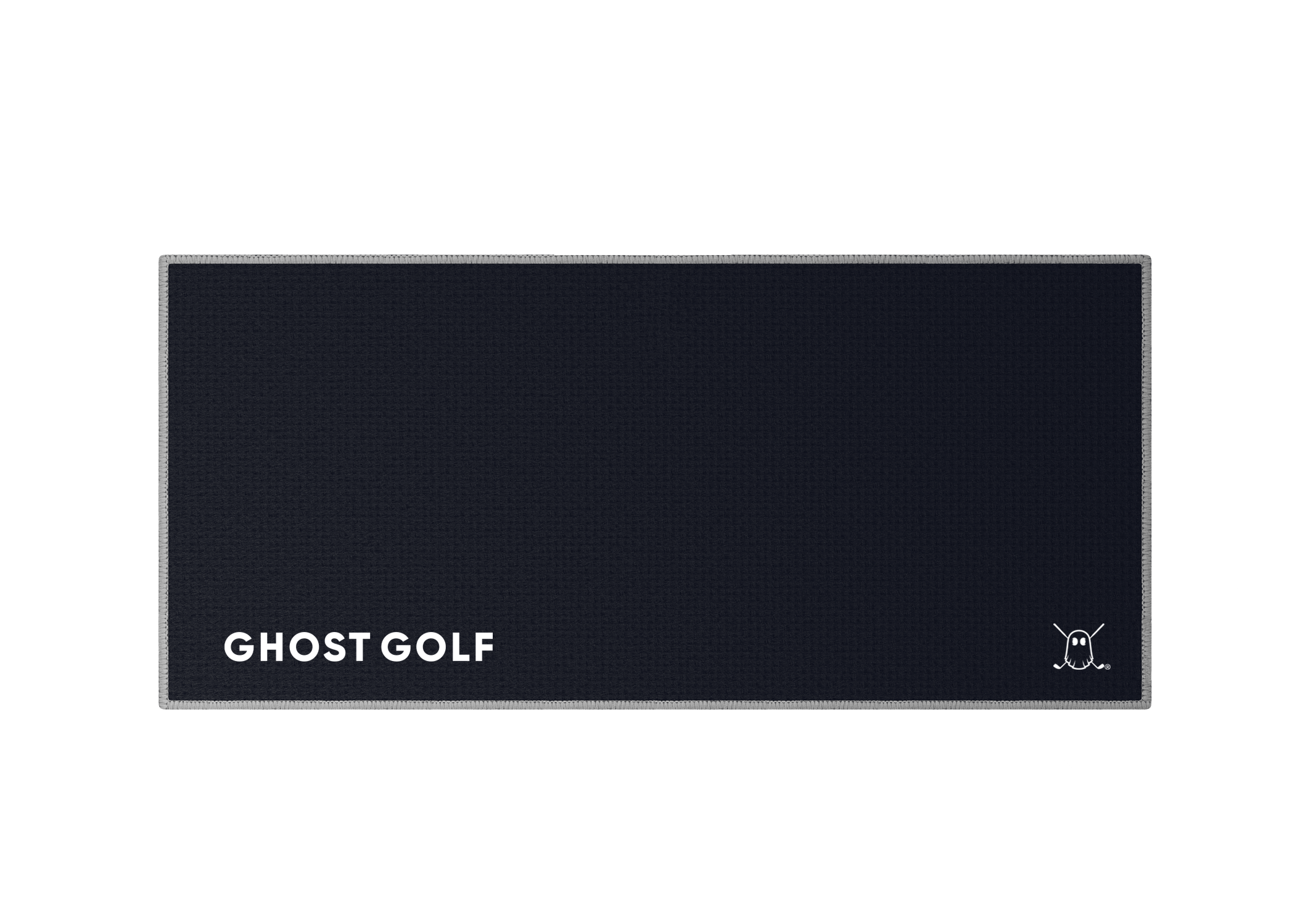 Ghost Golf Club | GhostGolf Towel