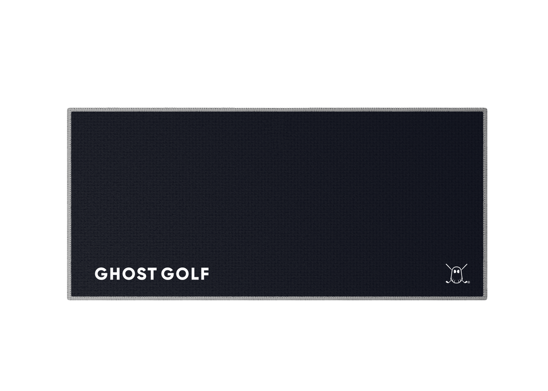 GHOSTGOLF TOWEL