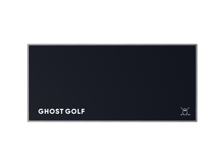 GHOSTGOLF TOWEL