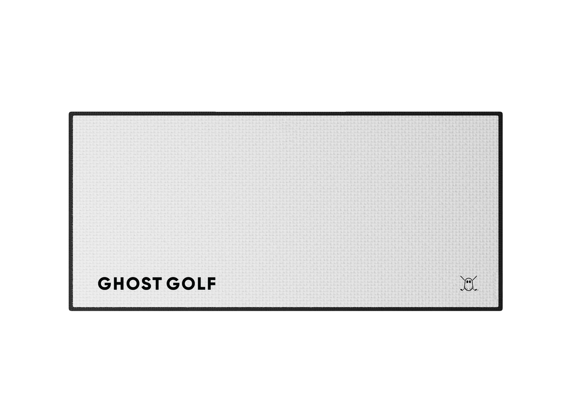 Ghost Golf Club | GhostGolf Towel Ghost Golf Club | GhostGolf Towel