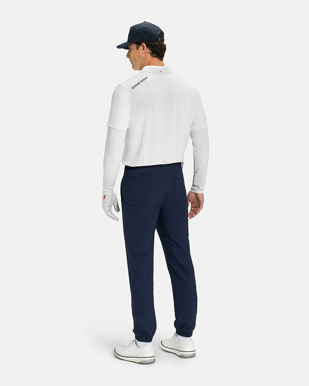 Core Jogger Pant – Ghost Golf