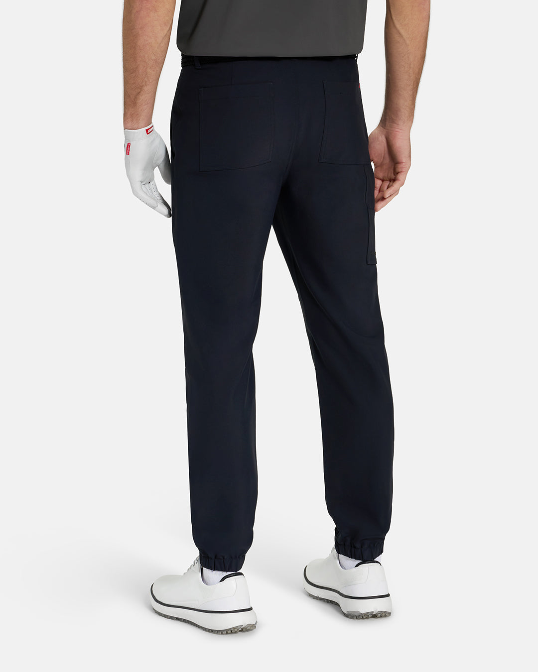 GHOST GOLF GANG ゴーストゴルフギャング　ジョガーパンツM Core Jogger Pant – Ghost Golf
