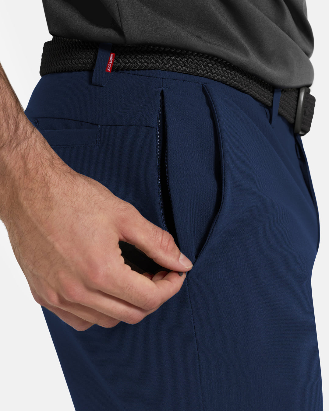 Pants and Shorts – Ghost Golf