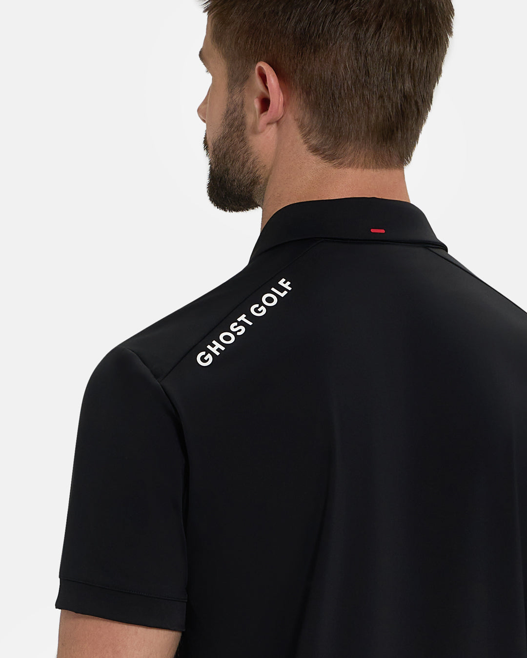Core Polo – Ghost Golf