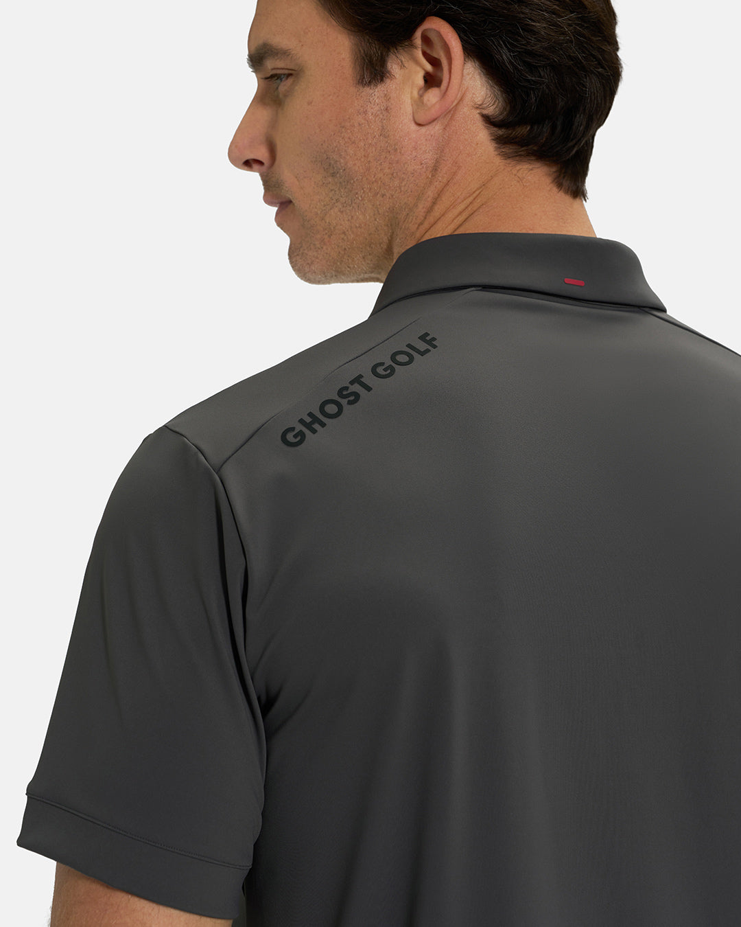 Core Polo – Ghost Golf