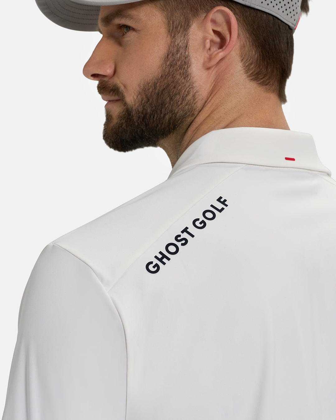 Core Polo – Ghost Golf
