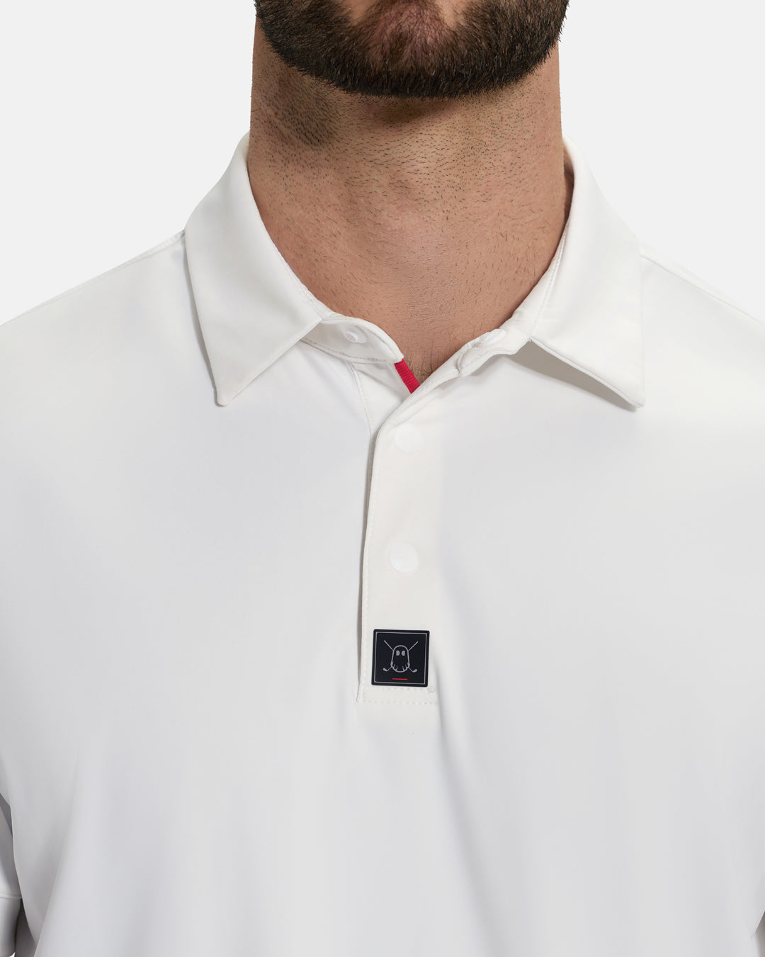 Core Polo – Ghost Golf