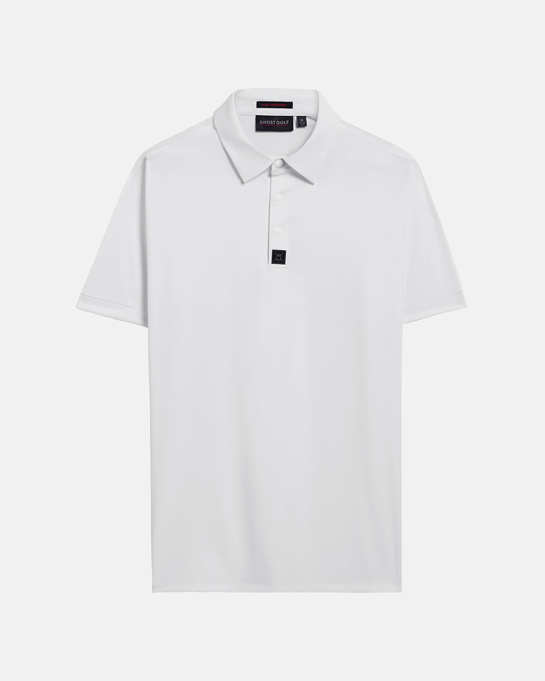 Core Polo – Ghost Golf