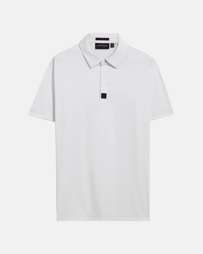 Core Polo – Ghost Golf