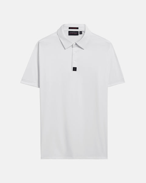 Core Polo – Ghost Golf