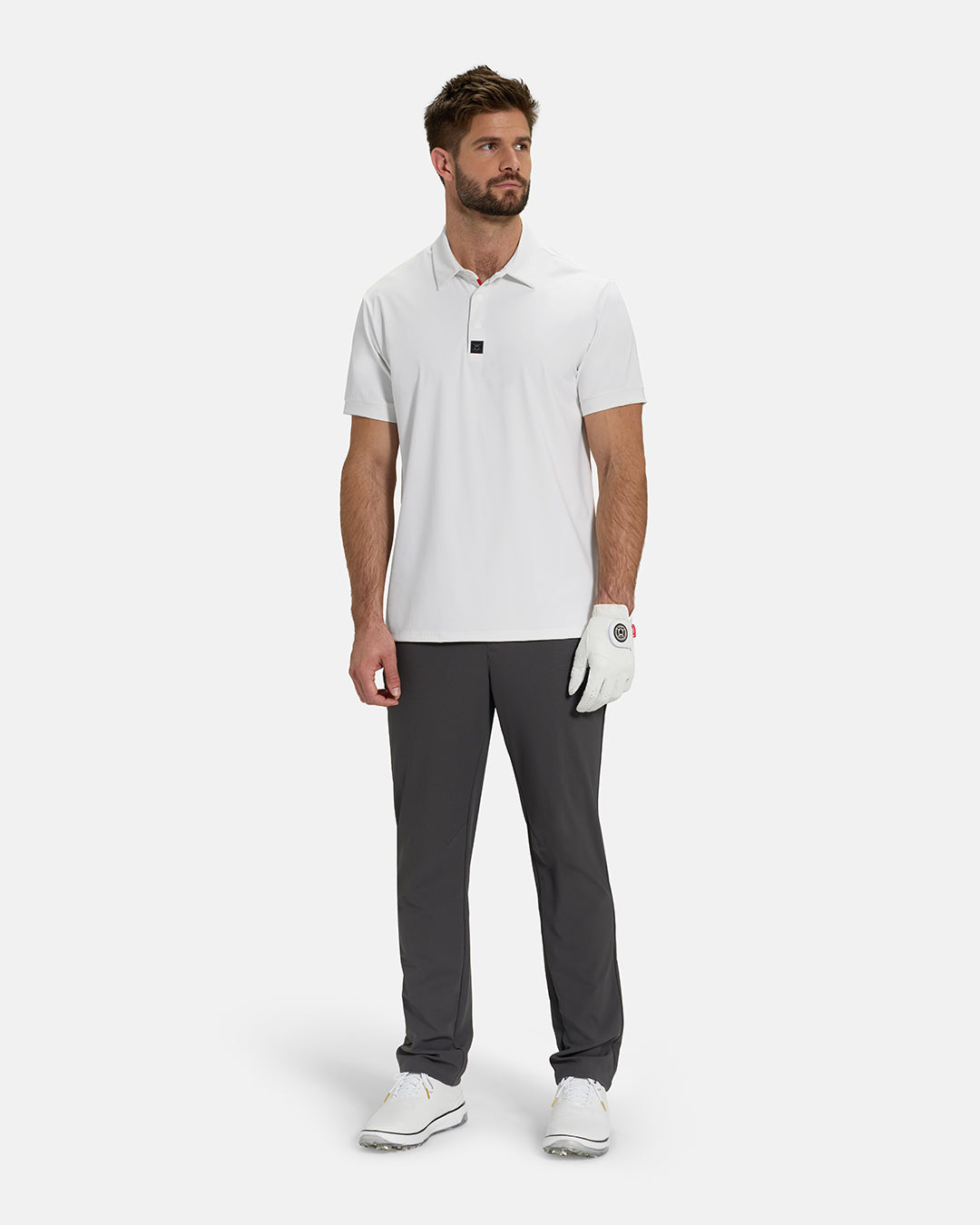 Core Polo – Ghost Golf