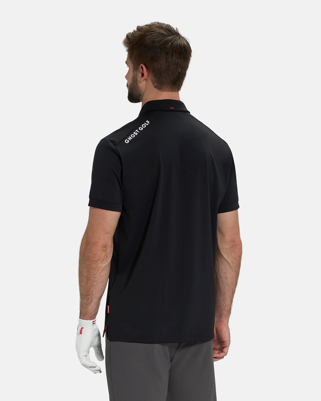 Core Polo – GHOSTGOLF
