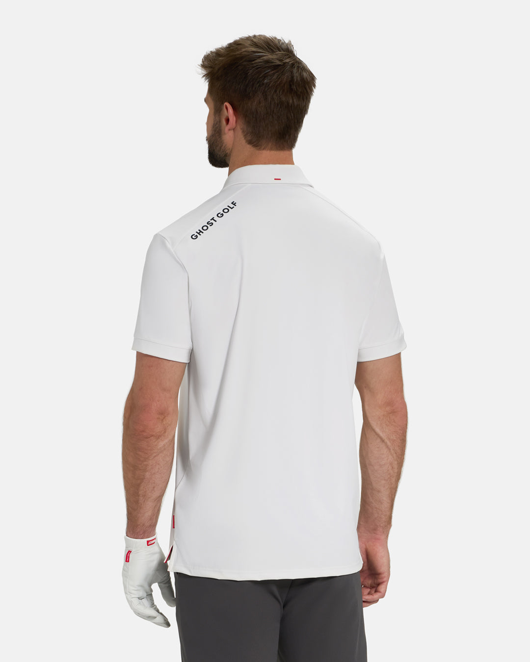 Core Polo – Ghost Golf