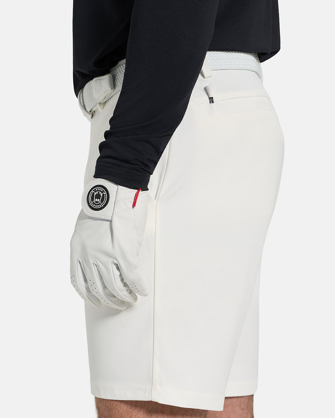 Core Short – Ghost Golf