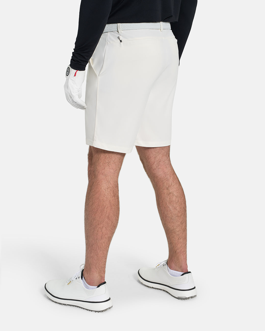 Core Short – Ghost Golf