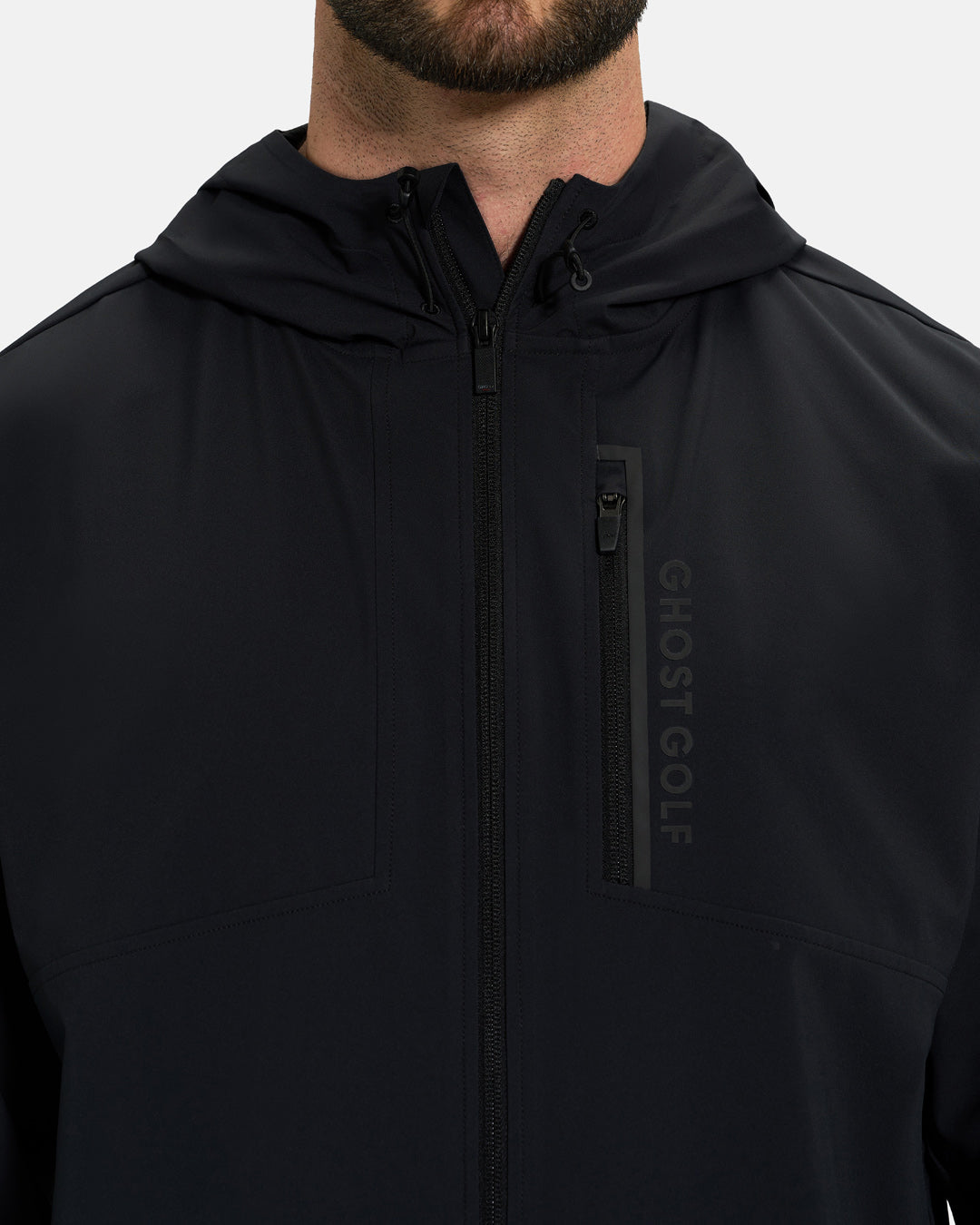 Golf Apparel & Clothing – Ghost Golf