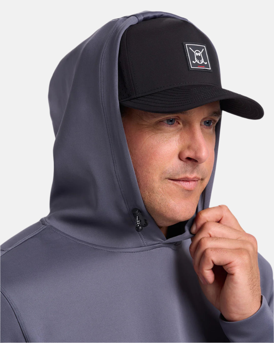 Mens Hoodie Grey 3#color_grey